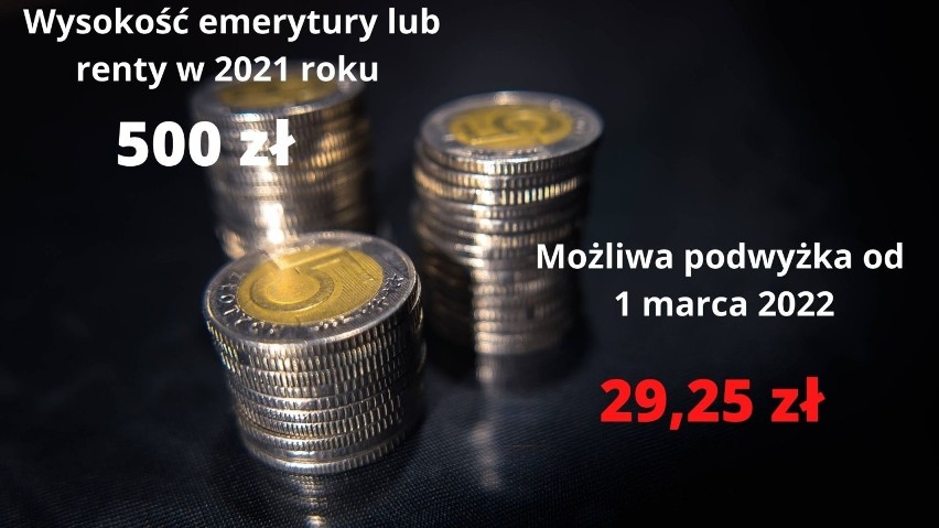 0,4 proc. polskich emerytów pobiera świadczenia wynoszące...