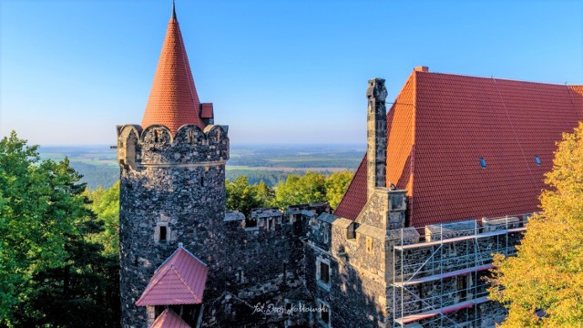 Dolnośląskie jest pełne niezwykłych miejsc i turystycznych atrakcji. Ich czar pomagają odkryć piękne zdjęcia. Przygotowaliśmy dla Was galerię niezwykłych miejsc, uwiecznionych na fotografiach p. Jana Kołkowskiego. Mogą was zainspirować do letniej wycieczki w czasie urlopu lub wakacji.