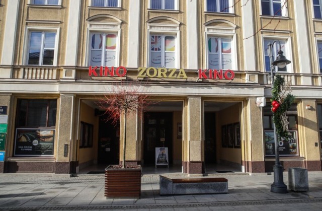 Budynek, w którym mieściło się kino należy obecnie do krakowskiej spółki. 
