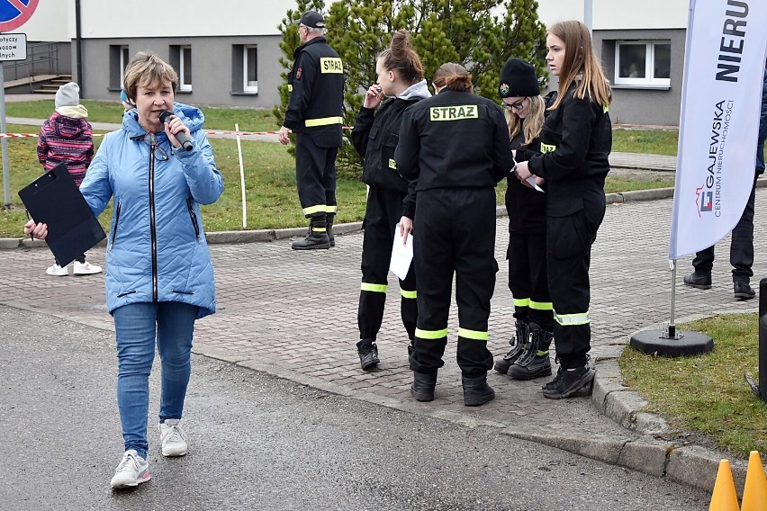 Blisko 200 zawodników wystartowało w XIV Papieskim Biegu Przełajowym. Zobaczcie zdjęcia i filmy