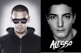 Gwiazdy UMF: Afrojack i Alesso [WIDEO]