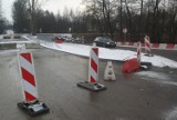 Dąbrowa Górnicza most Bobrek: kiedy kierowcy pojadą bezpiecznie?