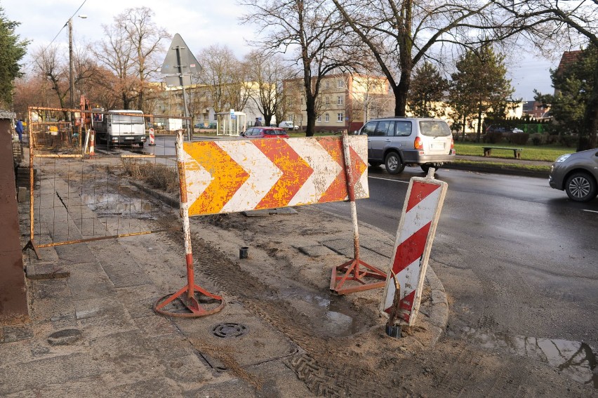 Utrudnienia na Lipowej. Za tydzień zamkną ulicę