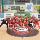 Mają to! Red Dragons Pniewy w półfinale Pucharu Polski