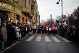 Narodowe Święto Niepodległości w Bydgoszczy. Sporo zmian centrum miasta