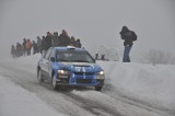 Rajd Lotos Baltic Cup 2012. Dziś wielkie ściganie w okolicy Kartuz i Żukowa