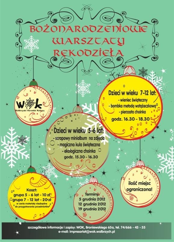 Wałbrzych - Biały Kamień

6 grudnia o godz. 17 zacznie się...