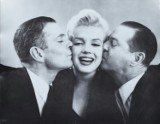Na wystawę zdjęć Marilyn Monroe musimy poczekać do wiosny 2015 roku 