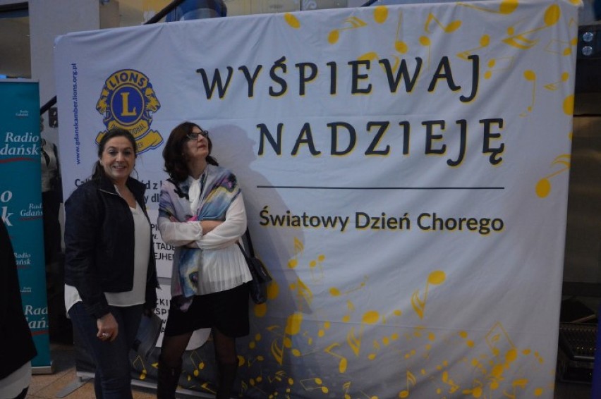 Koncert charytatywny na rzecz hospicjów w Wejherowie