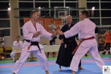 Karate Klub Wejherowo drużynowo najlepszy na Otwartych Mistrzostw Województwa Pomorskiego w Karate Tradycyjnym w Bytowie