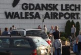 Gdańsk: Na lotnisku zaczną się cywilne kontrole