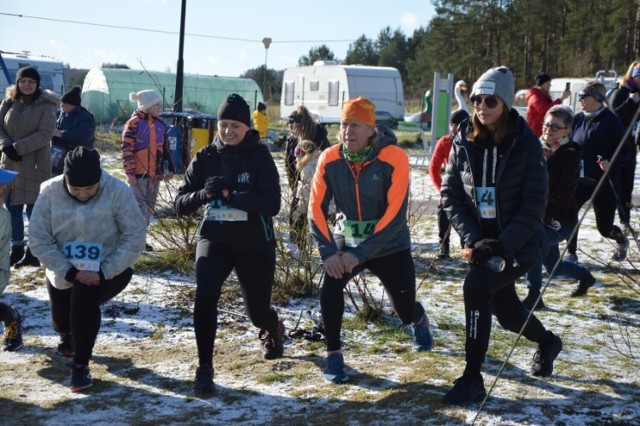 Lęborska Fundacja Active Age po raz czwarty organizuje zawody sportowe pod nazwą "Lubowidz Czelendż". Nad jeziorem Lubowidzkim uczestnicy przebiegną lub przejdą dystans 9 kilometrów.