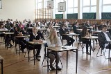 Do testu gimnazjalnego pozostał tylko tydzień