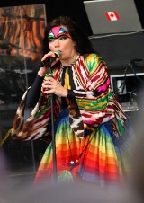 Björk pierwszą gwiazdą Openera w 2012 roku