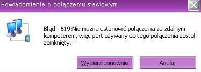 Nie połączysz się z siecią, nie zadzwonisz do firmy - awaria w sieci Play