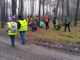 [II CZĘŚĆ GALERII] Ekstremalna Droga Krzyżowa w powiecie krotoszyńskim. Pokonali łącznie 46 kilometrów