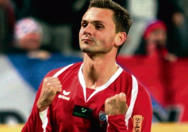 Aleksander Kwiek (Górnik Zabrze)