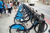 Nextbike wygrało przetarg na system wypożyczalni rowerów w stolicy