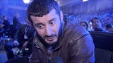 Mamed Chalidow zmierzy się z Azizem Karaoglu podczas gali KSW 35. "Będzie wojna" - twierdzi Chalidow (wideo)