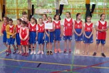 Wiosenny Turniej Gmin Kujawsko-Pomorskiego w mini koszykówce o Puchar Burmistrza Sępólna Krajeńskiego