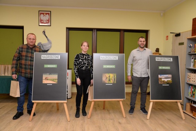 Rozstrzygnięcie konkursu fotograficznego "Krajeński Park Krajobrazowy i Nadleśnictwo Runowo w obiektywie".