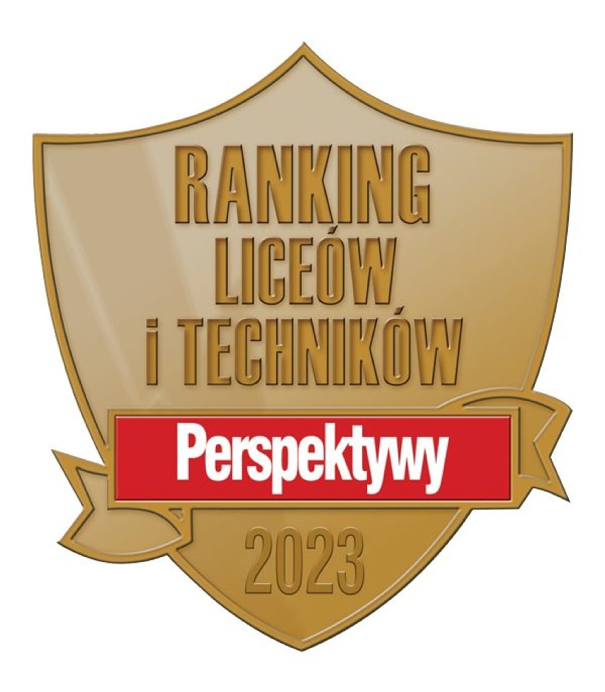 Szkoły średnie z powiatu zduńskowolskiego w Rankingu Perspektyw 2023