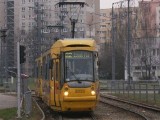 Remont trasy AK spowoduje zawieszenie ruchu tramwajowego w okolicach Żerania