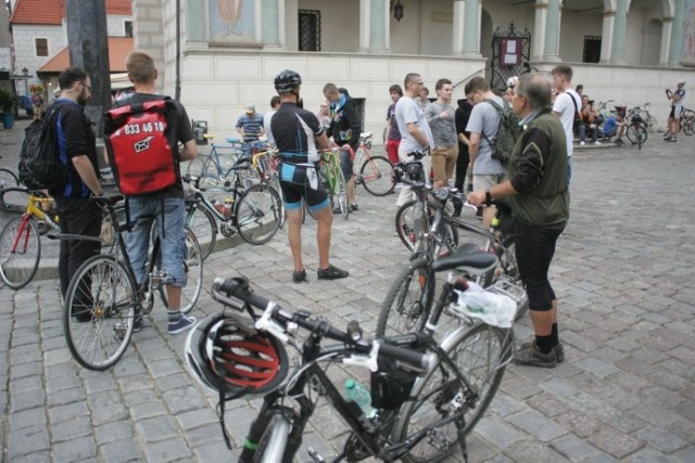 Poznańska Masa Krytyczna