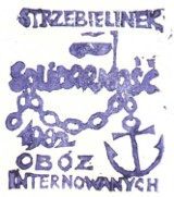 Hotel Strzebielinek - dziennik obozowy internowanego grudziądzanina [dni 58-67]