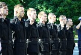 Lubelska policja ma dziewięciu nowych policjantów (ZDJĘCIA)