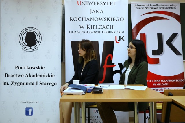 Konferencja „Kobieta na przestrzeni dziejów” na UJK w Piotrkowie 