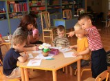 Nabór do przedszkola w Szczecinie. Są jeszcze wolne miejsca