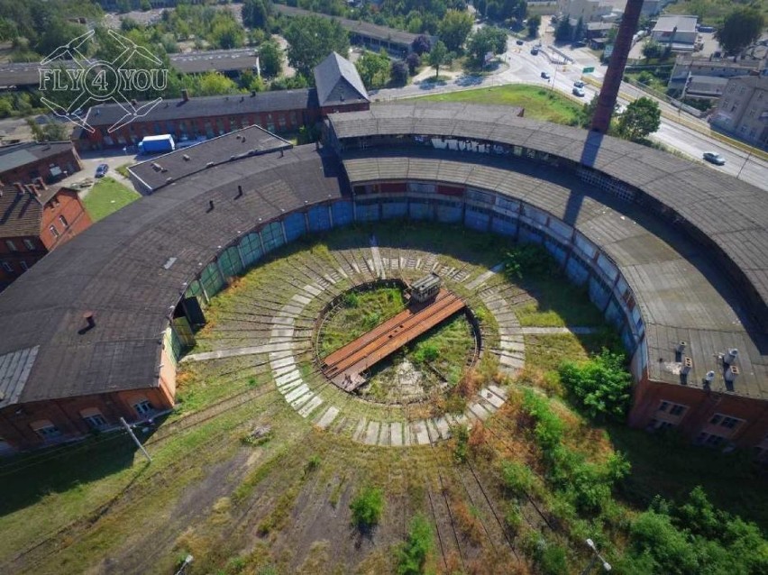 Gniezno: zapraszamy na spacery badawcze po terenach kolejowych