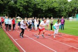 Mitting lekkoatletyczny rozpoczął trzydniowe święto z okazji otwarcia Stadionu Miejskiego [FOTO]