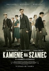 Kino letnie: Zobacz "Kamienie na szaniec" w rocznicę Powstania Warszawskiego