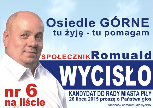 Romuald Wycisło