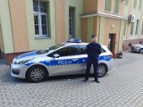 Nowy Staw - Sztum. Policjant po służbie zatrzymał kierowcę z zakazem 