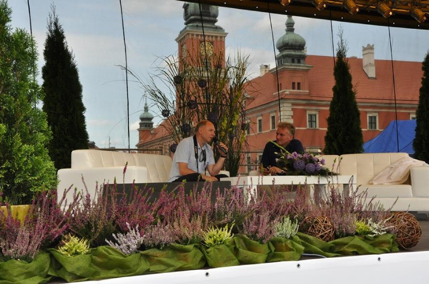 Piknik z klimatem na koniec wakacji