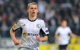 Legia transfery. Michał Żyro i Ondrej Duda na razie zostają