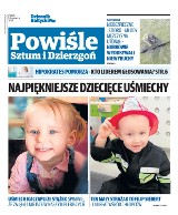 W najnowszym dodatku "Powiśle Sztum i Dzierzgoń" - zapraszamy do lektury!