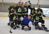Cebularze Kalisz, amatorska drużyna hokejowa szuka chętnych do gry