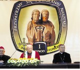 I Synod Diecezji Legnickiej dobiega końca