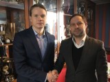 Fortuna 1 Liga. Odra Opole ma nowego dyrektora sportowego