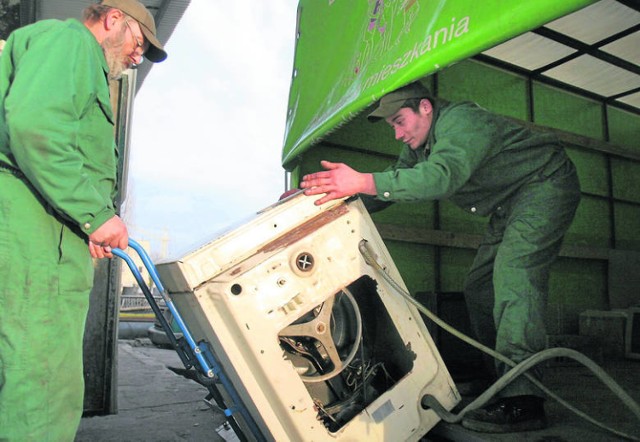 Co jakiś czas w naszych miastach odbywa się zbiórka sprzętów elektronicznych, które są zepsute lub niepotrzebne. Wkrótce odbędzie się w Mysłowicach