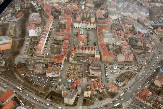 Urząd miejski podniósł czynsz na mieszkania komunalne w Jeleniej Górze.