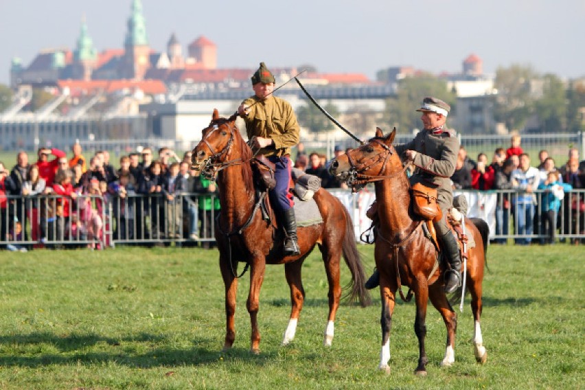 Małopolskie Święto Konia