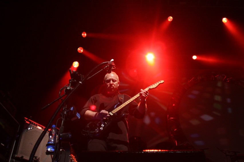 Polska trasa The Australian Pink Floyd Show  2012: W piątek zespół zagra w Poznaniu