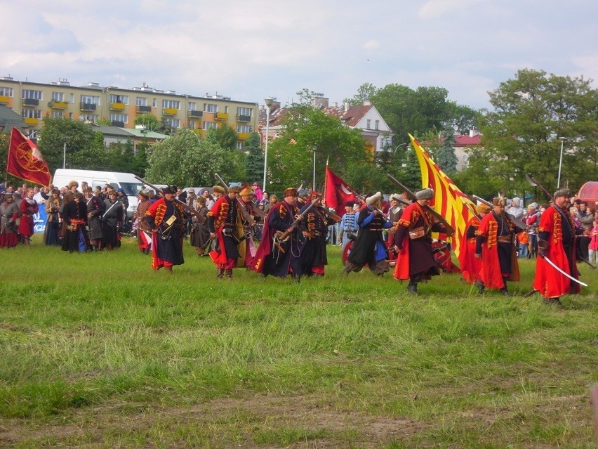 Szturm Twierdzy Zamość - ruszają imprezy!