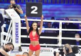 Piękne ring girls na gali boksu zawodowego Babilon Boxing Show w Radomiu. Zobaczcie zdjęcia