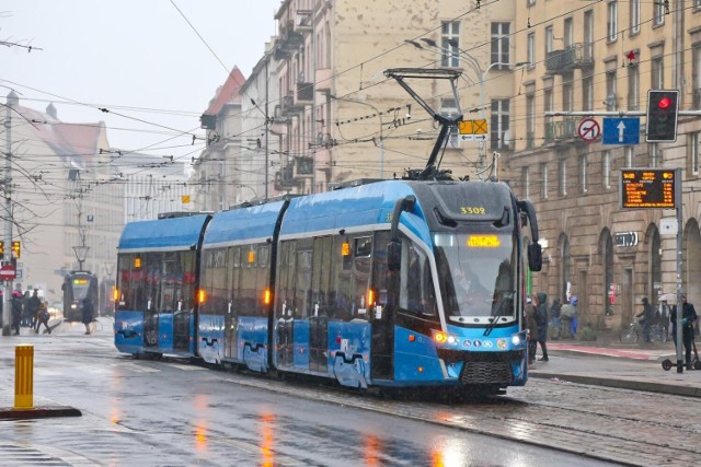 Trasa tramwaju na Maślice ma liczyć 3,2 km - od Tarczyński Arena do nowej, osiedlowej pętli